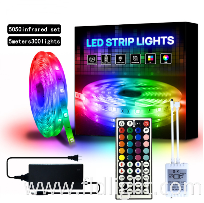 LED Strip lights